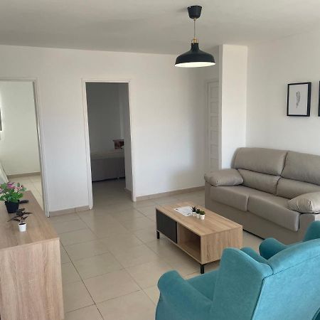 Apartamentos Tao Laia Puerto del Rosario  Luaran gambar