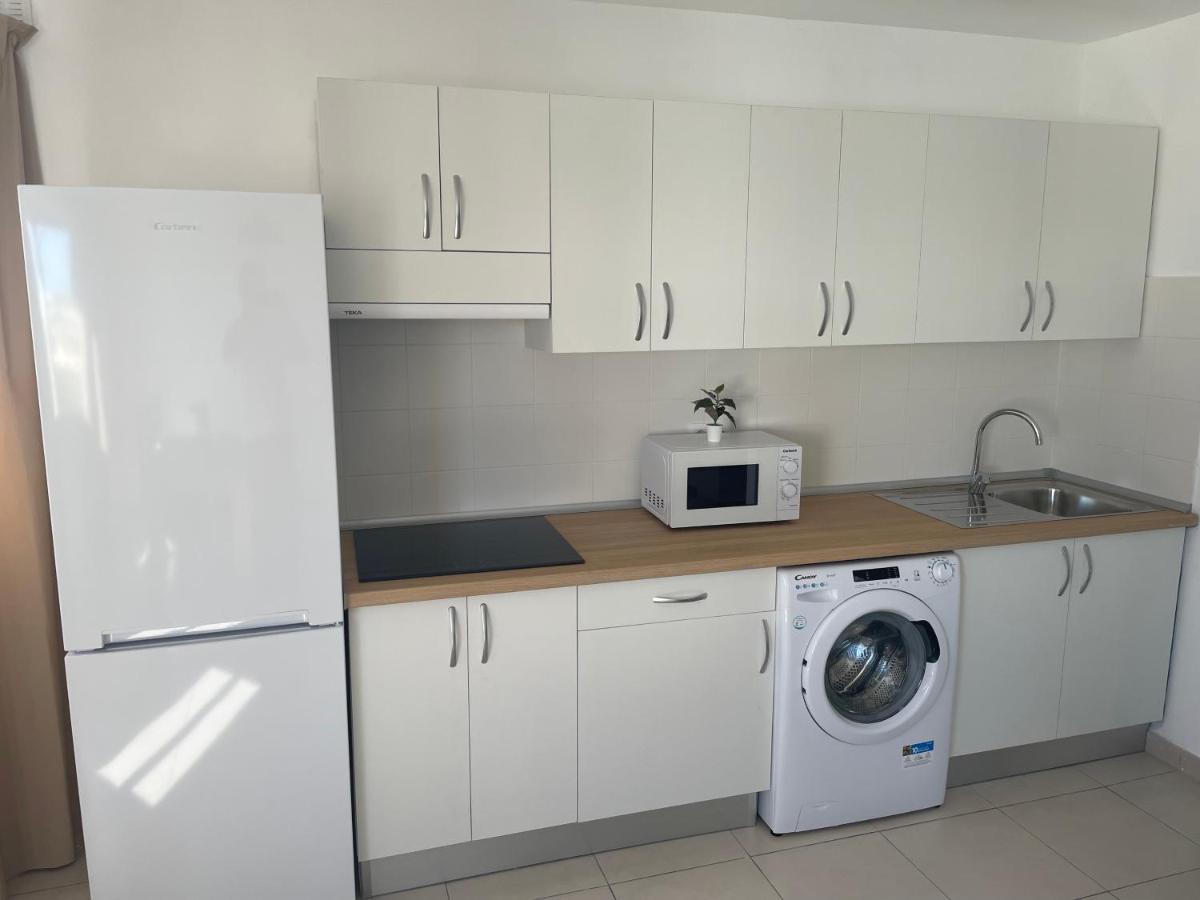 Apartamentos Tao Laia Puerto del Rosario  Luaran gambar