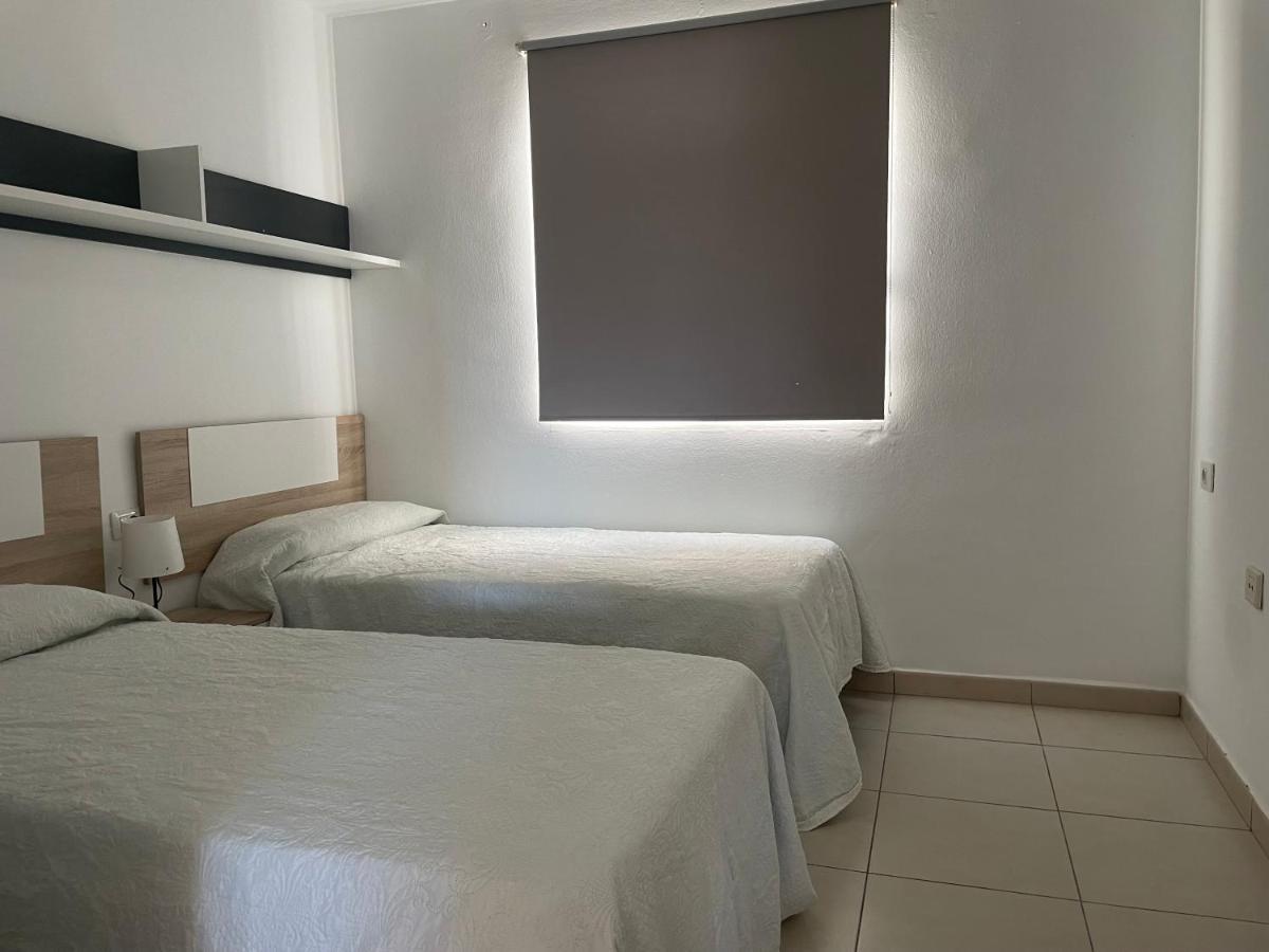 Apartamentos Tao Laia Puerto del Rosario  Luaran gambar