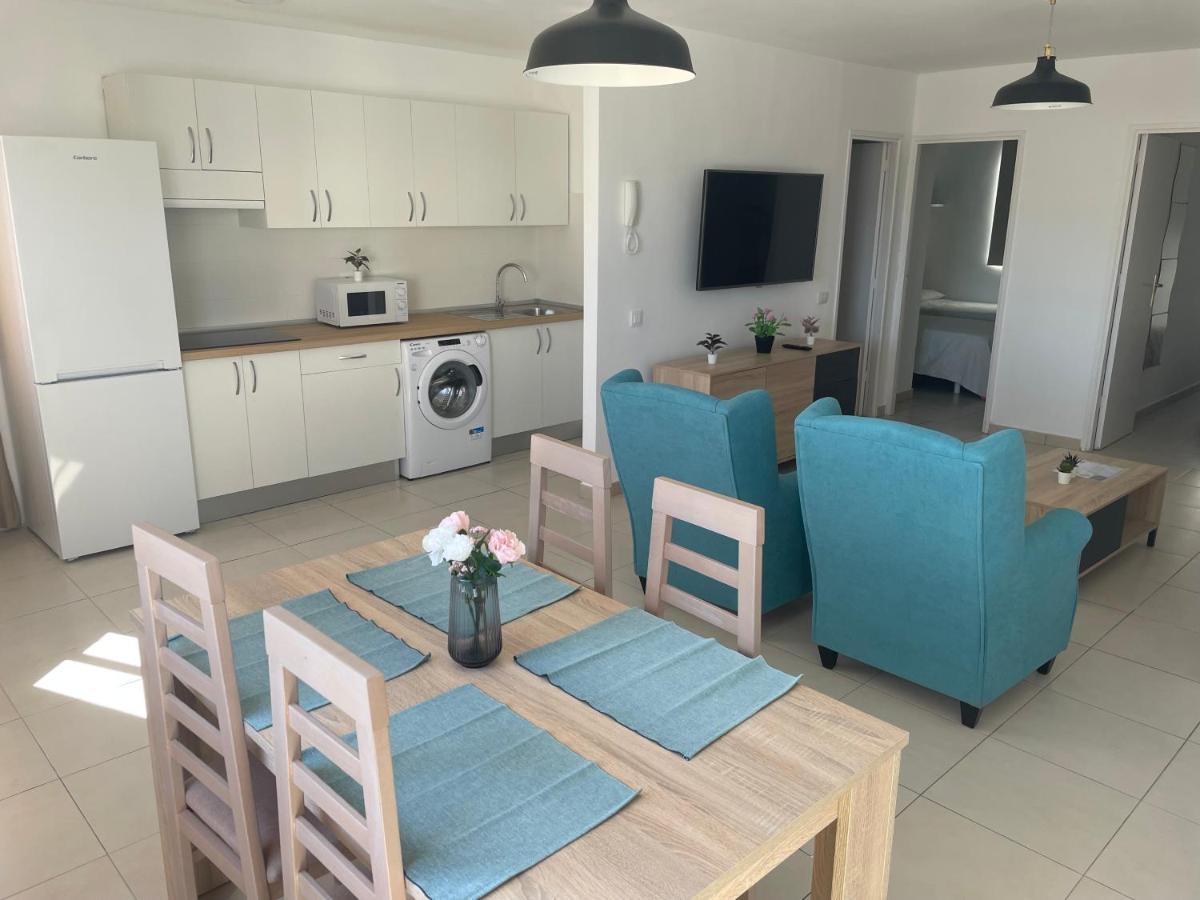 Apartamentos Tao Laia Puerto del Rosario  Luaran gambar