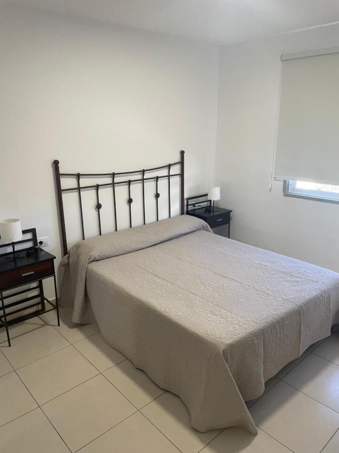 Apartamentos Tao Laia Puerto del Rosario  Luaran gambar