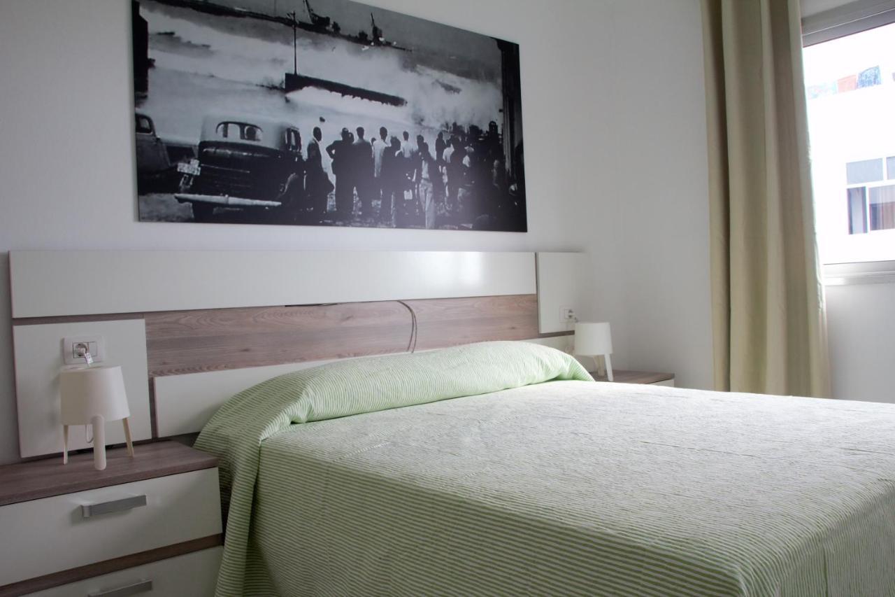 Apartamentos Tao Laia Puerto del Rosario  Luaran gambar