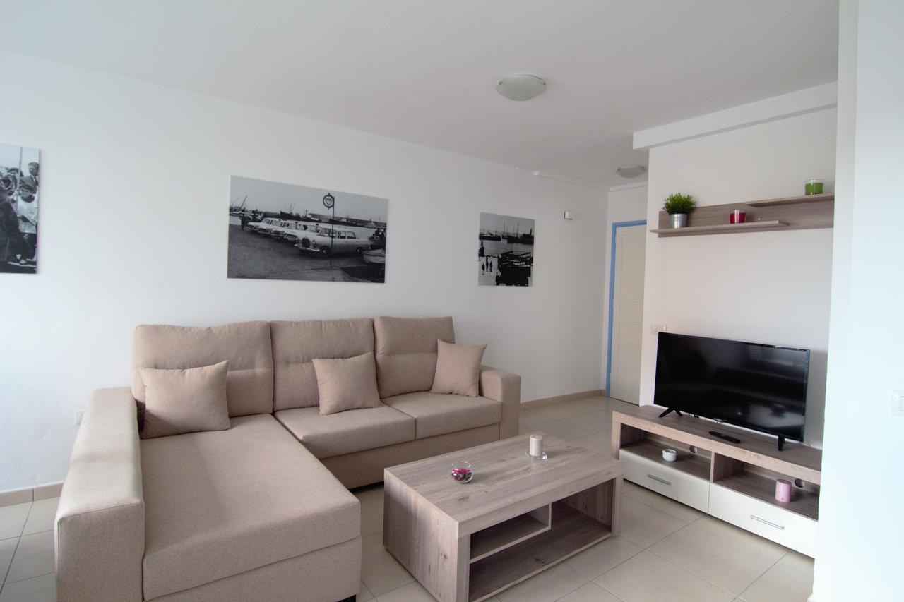 Apartamentos Tao Laia Puerto del Rosario  Luaran gambar