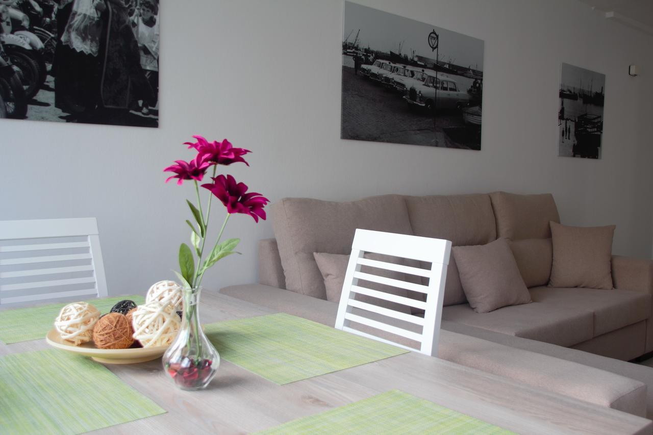 Apartamentos Tao Laia Puerto del Rosario  Luaran gambar
