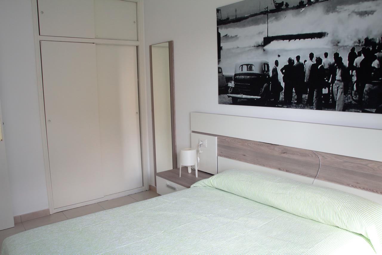 Apartamentos Tao Laia Puerto del Rosario  Luaran gambar