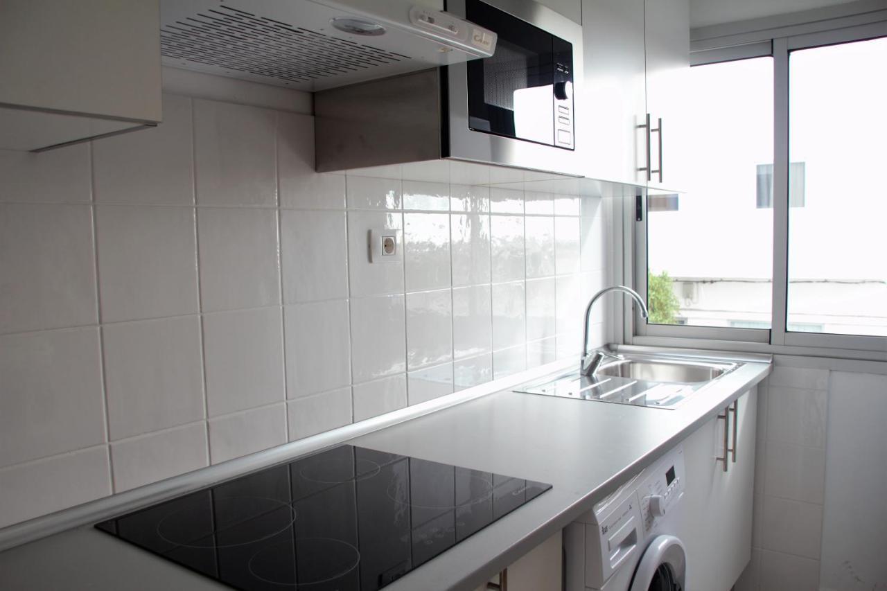 Apartamentos Tao Laia Puerto del Rosario  Luaran gambar