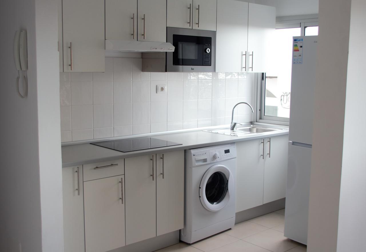 Apartamentos Tao Laia Puerto del Rosario  Luaran gambar