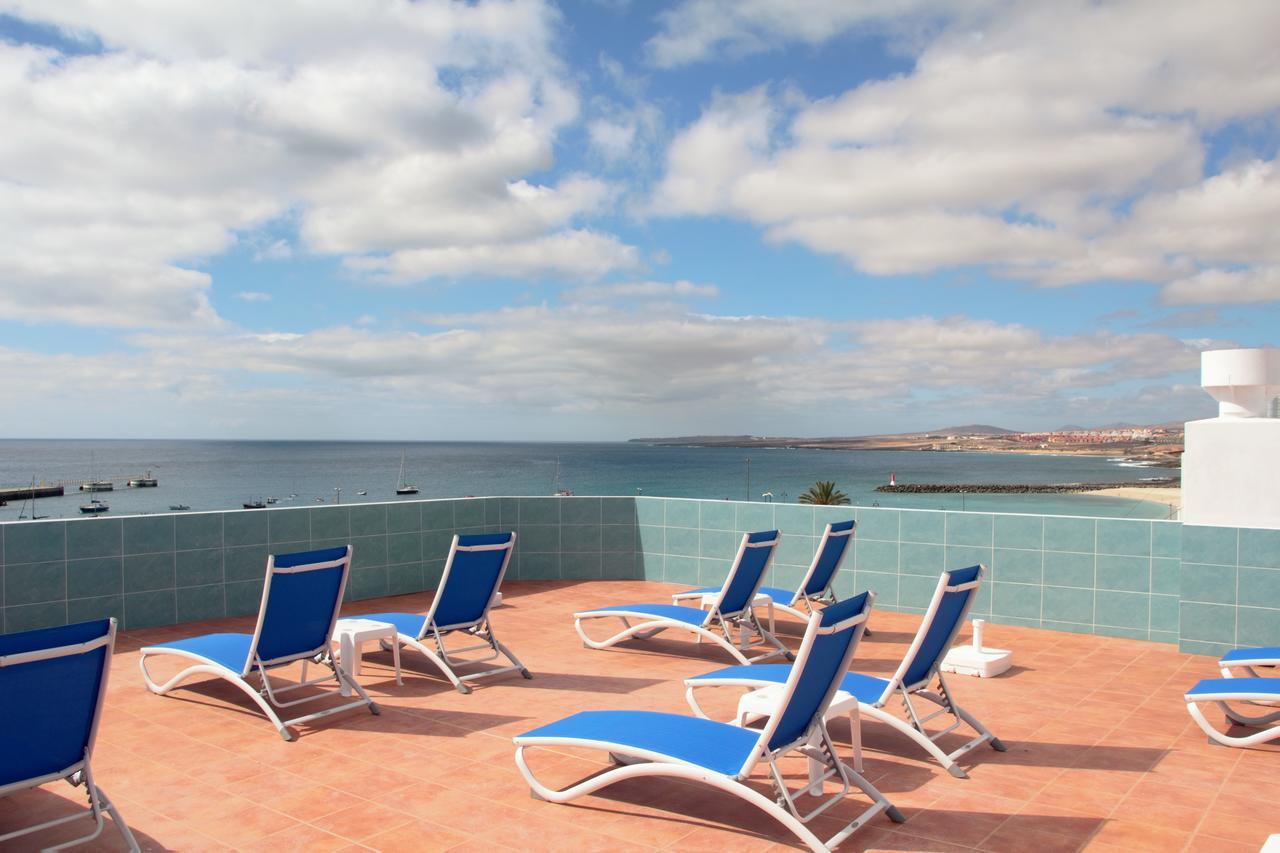 Apartamentos Tao Laia Puerto del Rosario  Luaran gambar