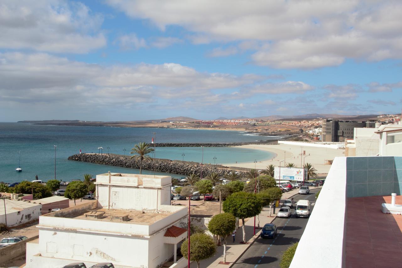 Apartamentos Tao Laia Puerto del Rosario  Luaran gambar