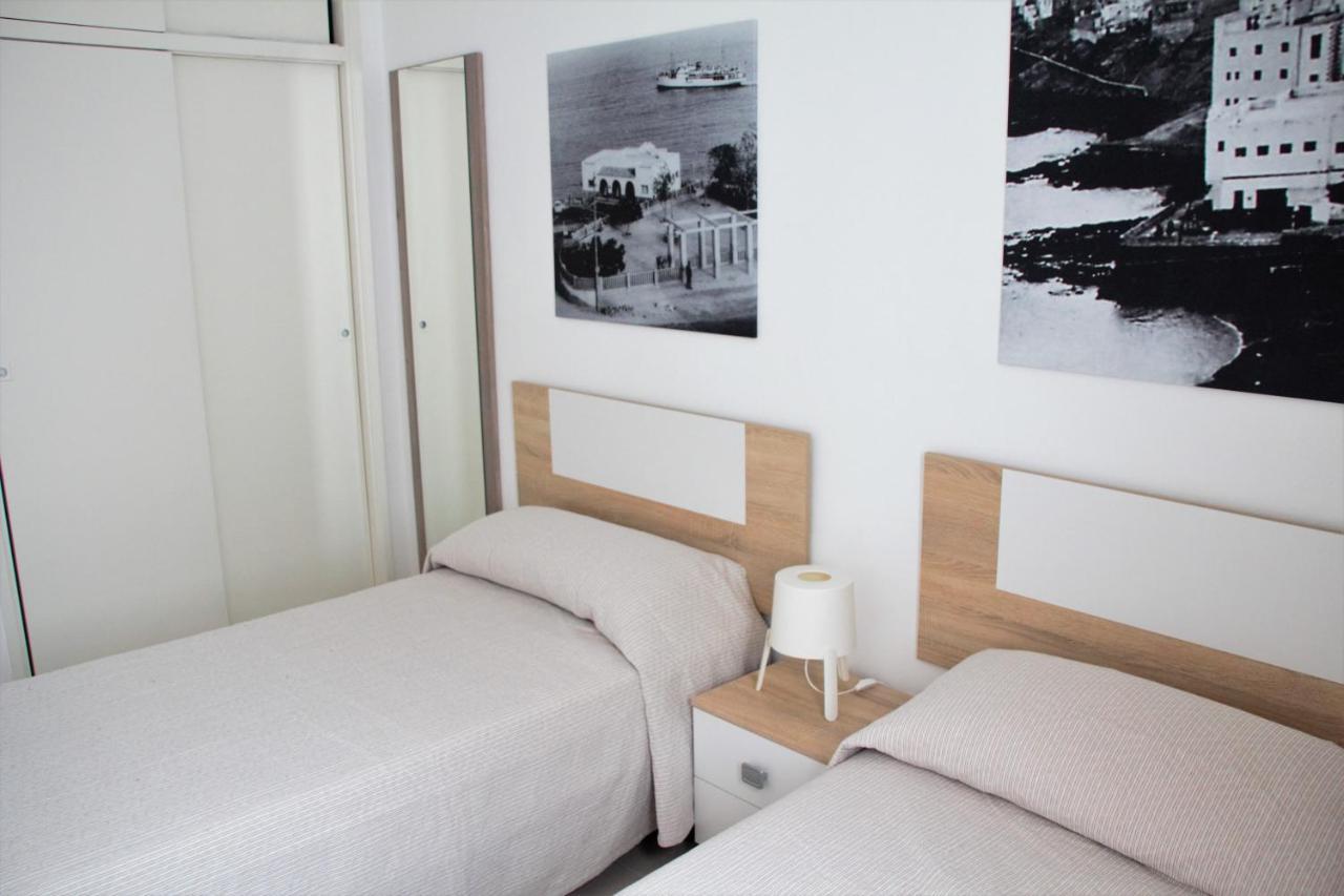 Apartamentos Tao Laia Puerto del Rosario  Luaran gambar
